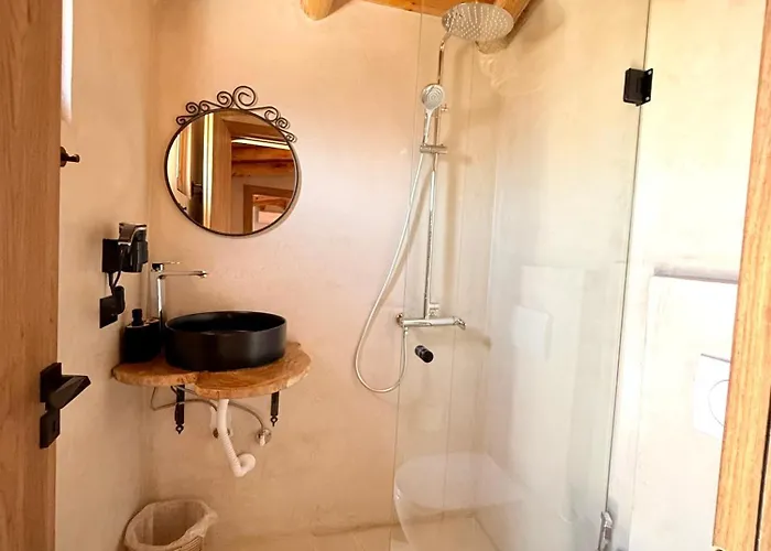 Bliss Apartment Sarande