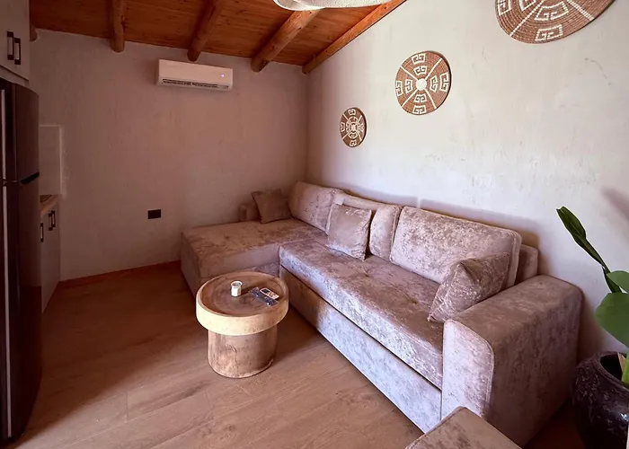Bliss Apartment