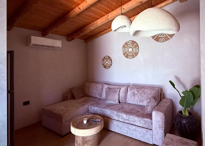 Bliss Apartment